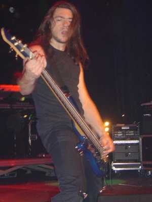 Epica, Eloyes le 29-01-05